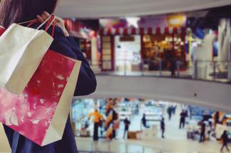 Shopping Image