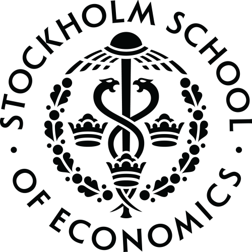 Stockholm School of Economics logo