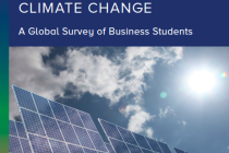 RISING LEADERS ON ENVIRONMENTAL SUSTAINABILITY AND CLIMATE CHANGE