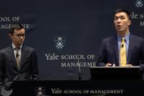 Yale SOM Team