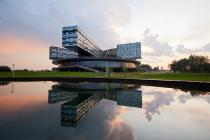 SKOLKOVO campus